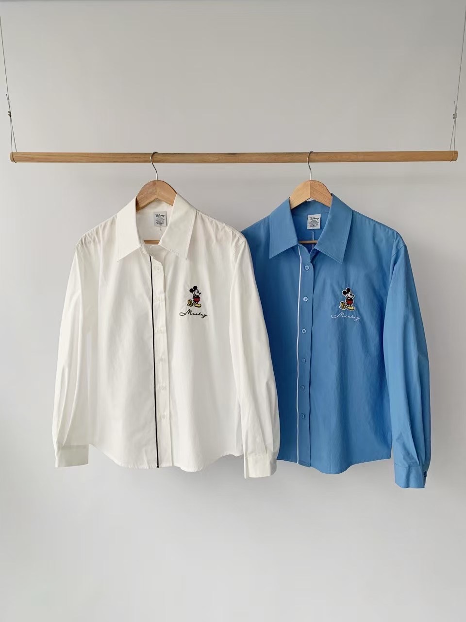 RAMIJ-라미제이-T東大門代購女裝新品職業休閑襯衫蕾絲衫RAMIJ-라미제이-T襯衫/蕾絲衫圖色2左二色