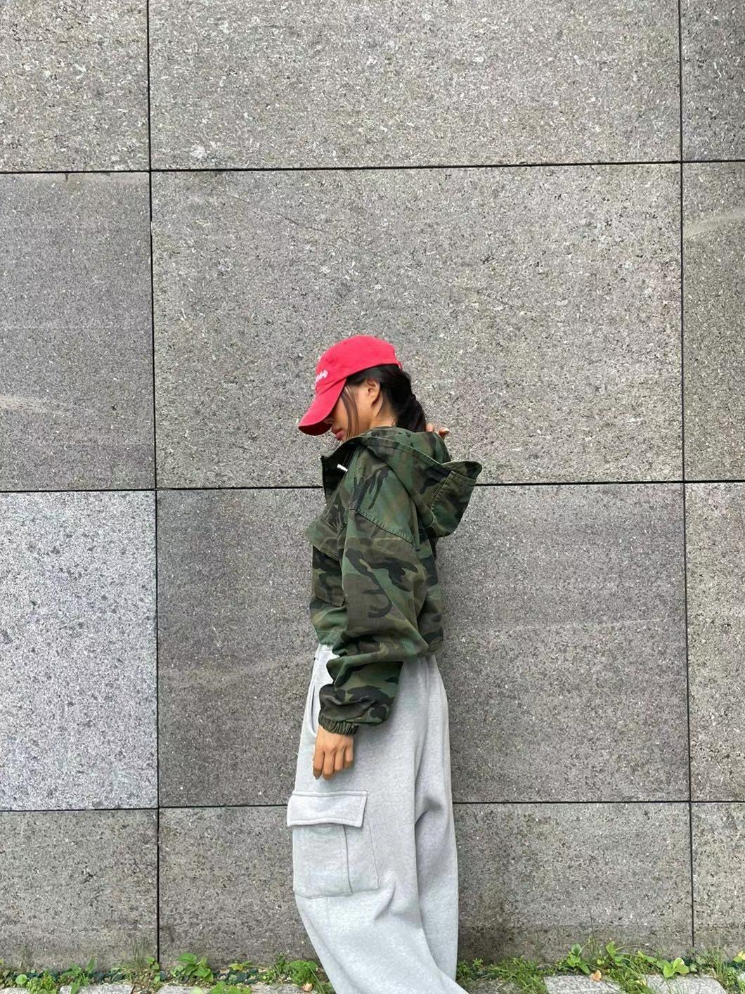 STYLE LAB韓國代購女士新款人氣職業熱賣真品時尚推薦夾克STYLE LAB夾克