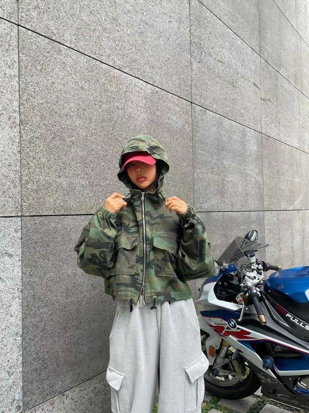 STYLE LAB韓國代購女士新款人氣職業熱賣真品時尚推薦夾克STYLE LAB夾克