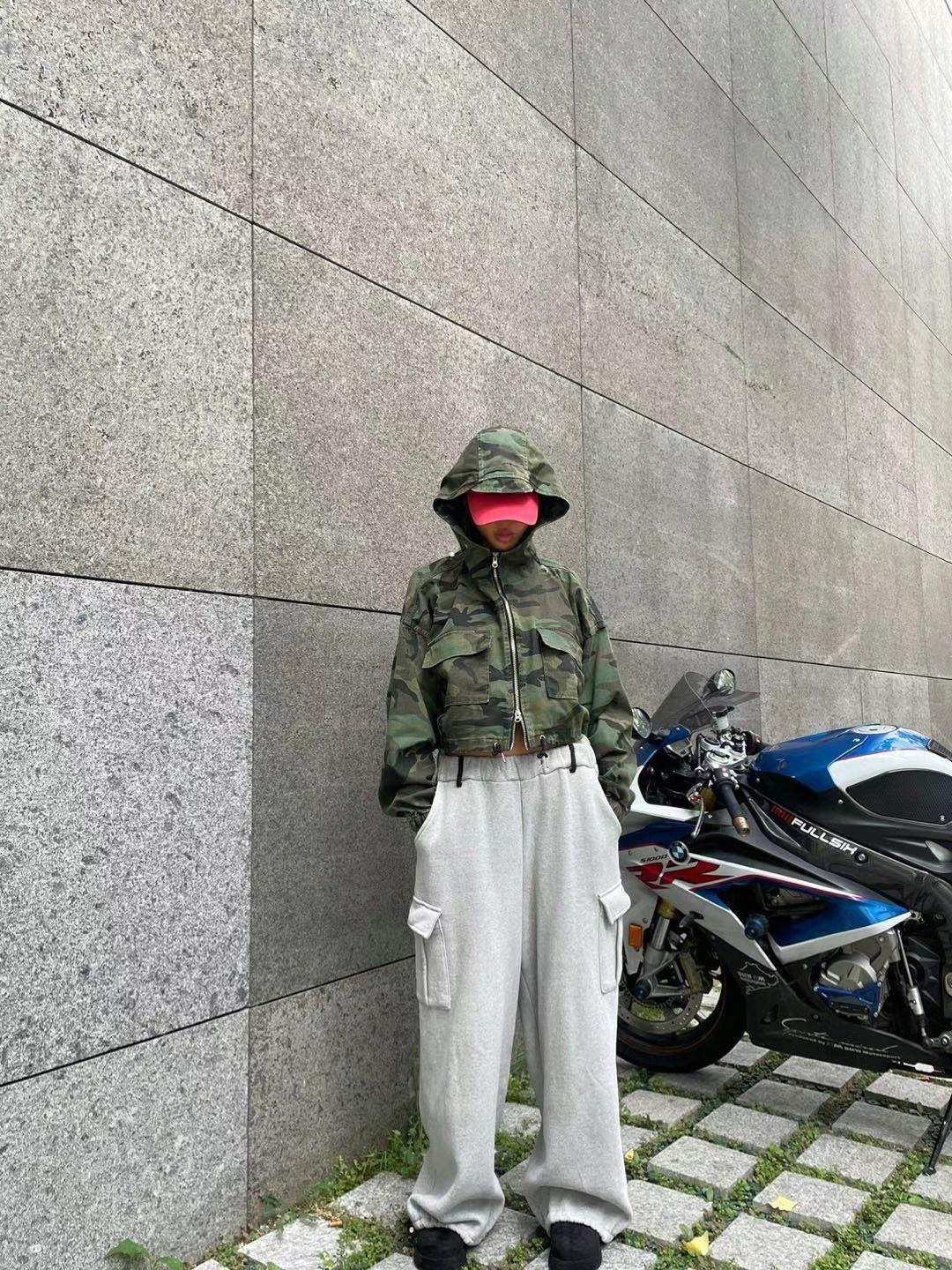 STYLE LAB韓國代購女士新款人氣職業熱賣真品時尚推薦夾克STYLE LAB夾克