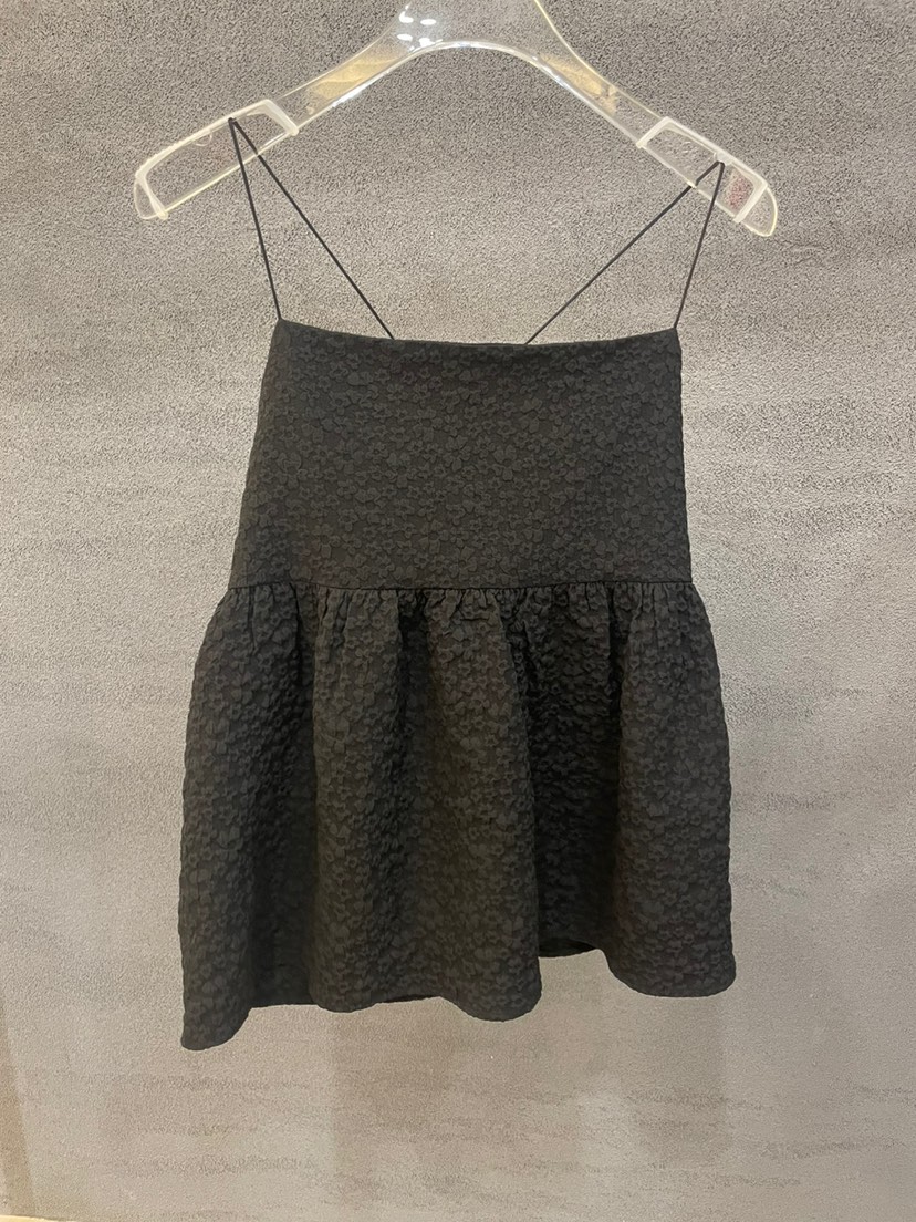HARZI東大門直郵女士新品25春夏時尚職業推薦休閑人氣吊帶背心HARZI吊帶/背心