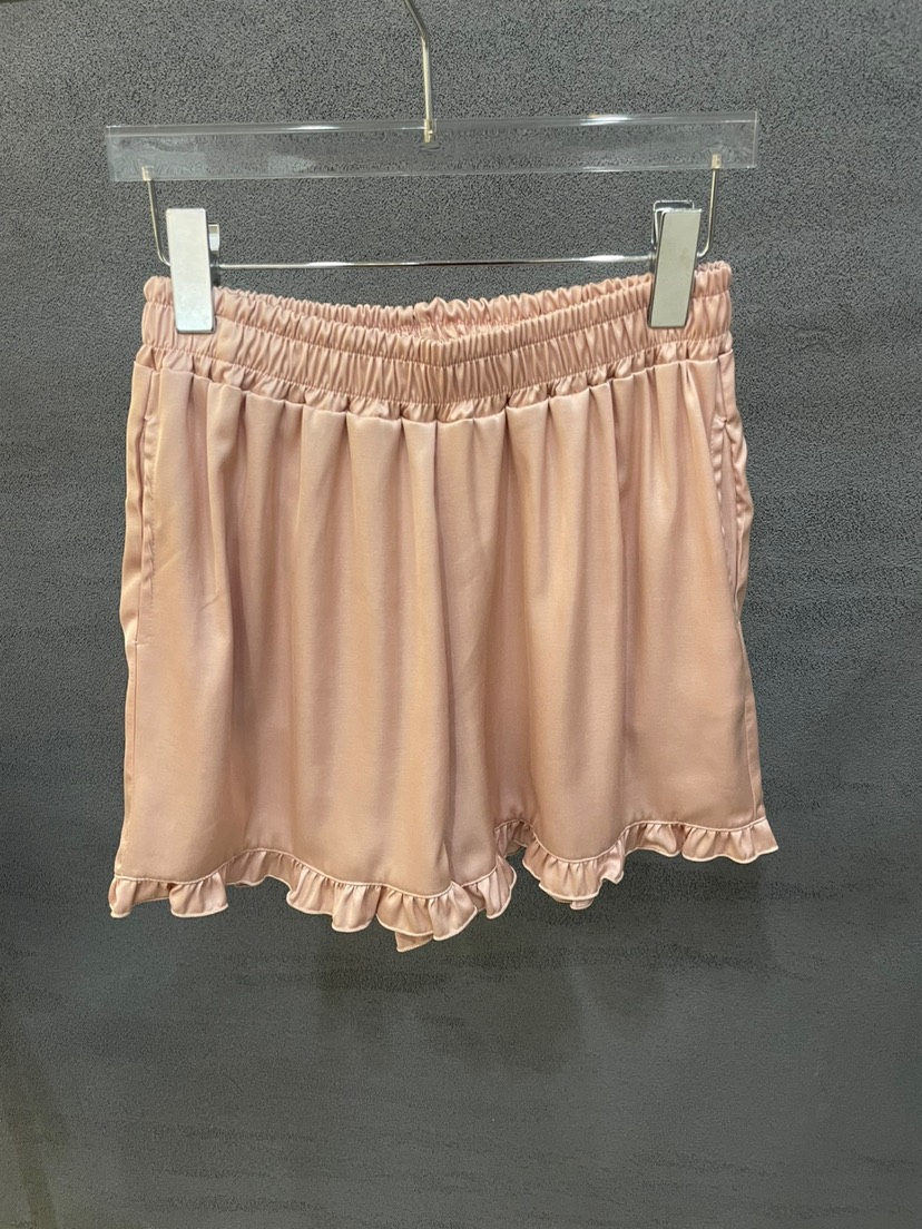 HARZI韓國直郵女士新品真品熱賣職業25春夏時尚休閑推薦短褲HARZI短褲