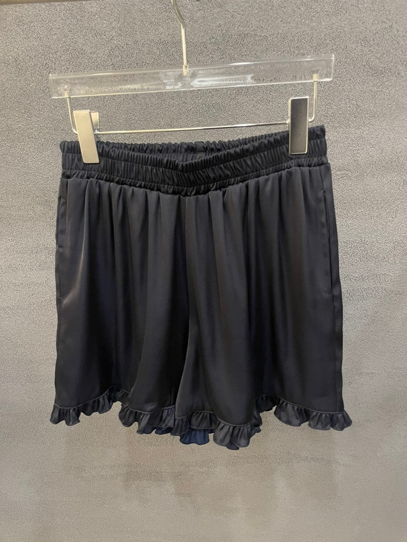 HARZI韓國直郵女士新品真品熱賣職業25春夏時尚休閑推薦短褲HARZI短褲圖色2