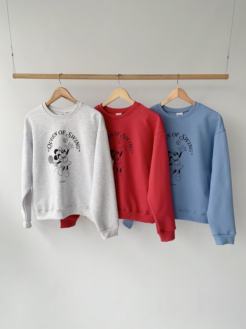 RAMIJ-라미제이-T東大門實拍女士新品職業真品熱賣時尚衛衣RAMIJ-라미제이-T衛衣圖色3左三色
