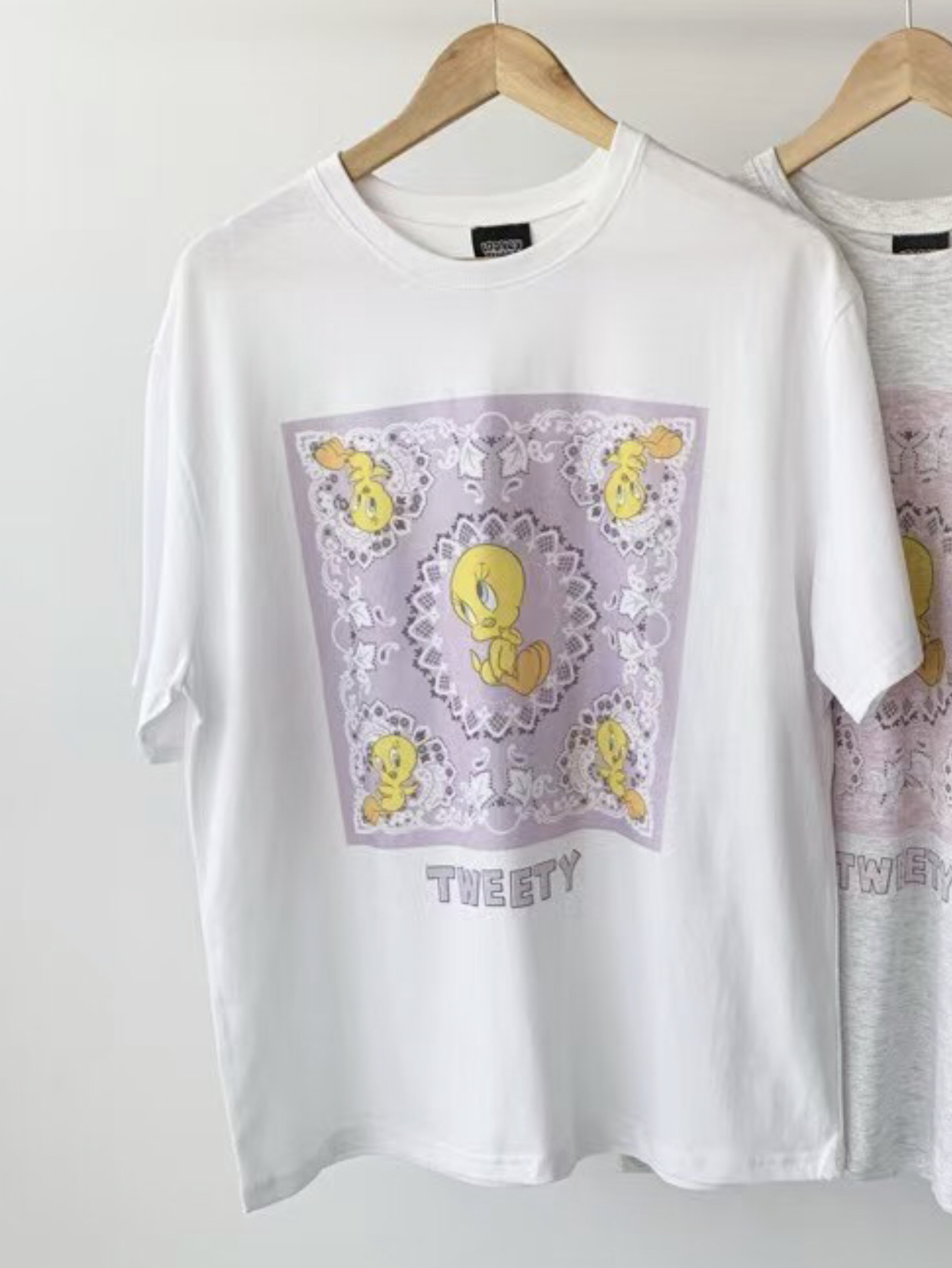 RAMIJ-라미제이-T東大門直郵女裝新品時尚人氣推薦休閑T恤RAMIJ-라미제이-TT恤