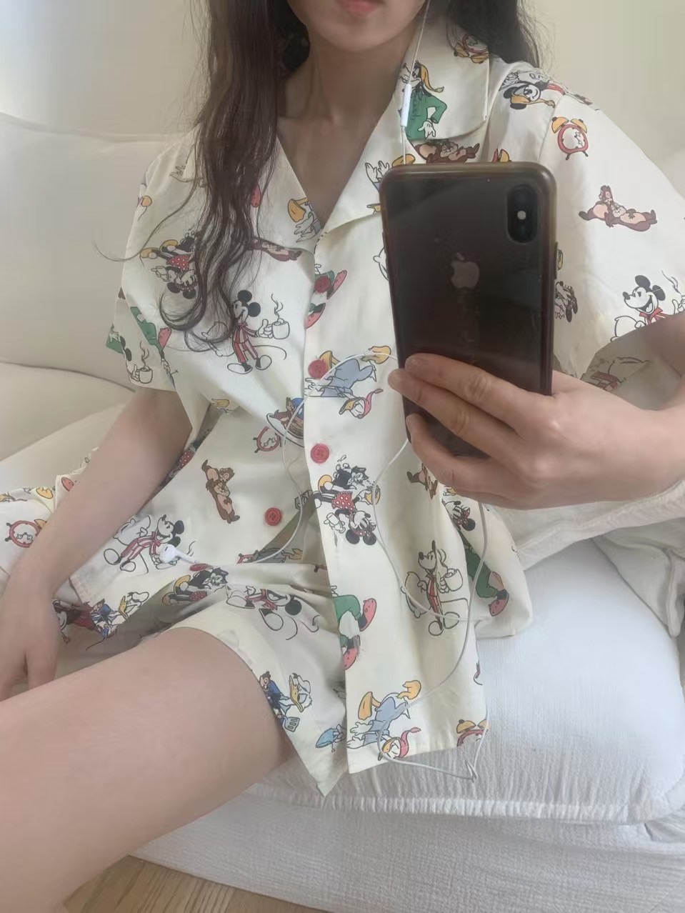 RAMIJ-라미제이-T東大門代購女裝新品真品熱賣推薦休閑套裝RAMIJ-라미제이-T套裝