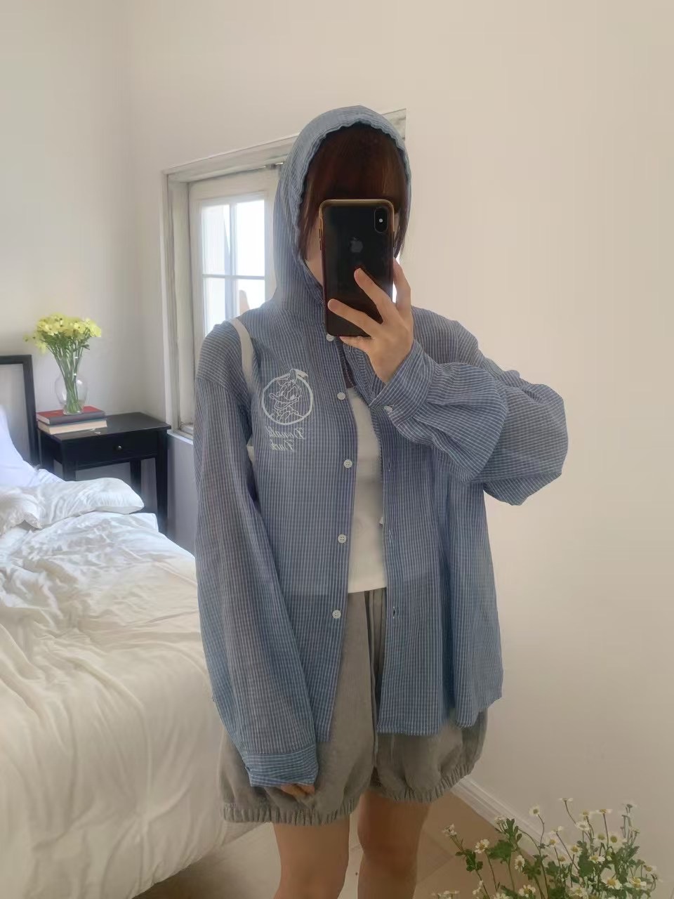 RAMIJ-라미제이-T韓國代購女裝新品25春夏真品時尚熱賣夾克RAMIJ-라미제이-T夾克圖色2