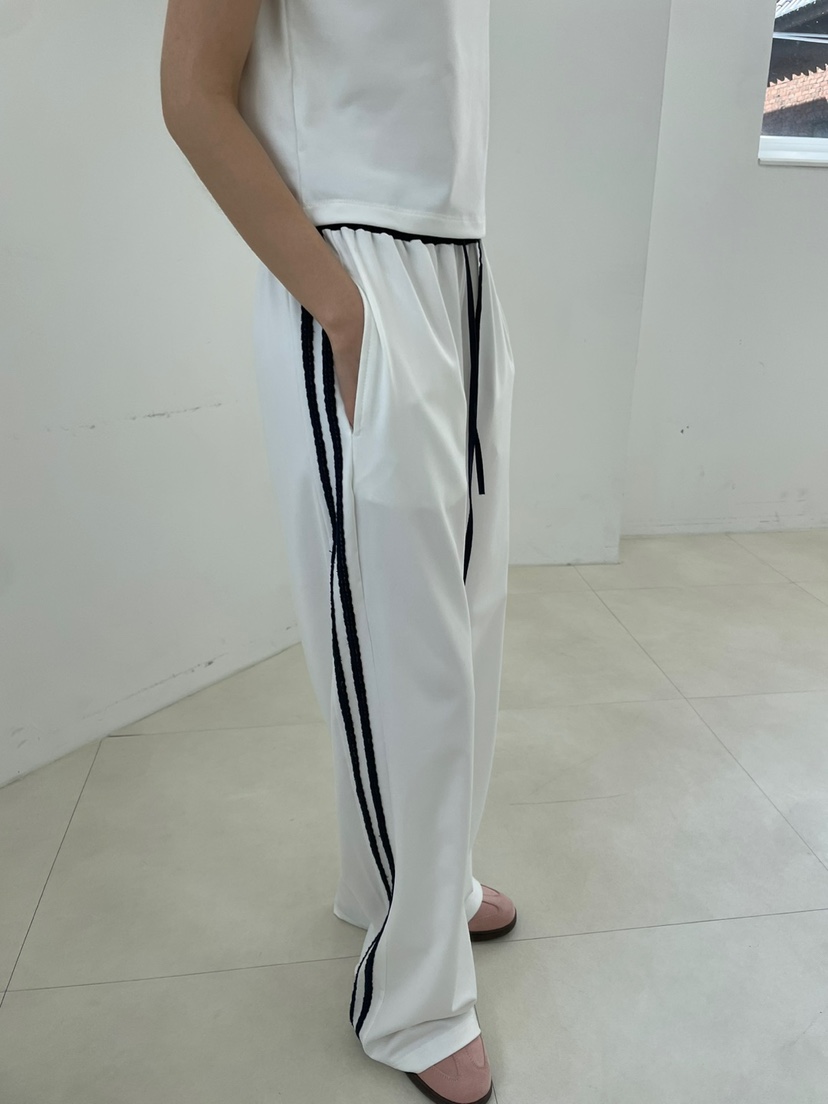 HARZI韓國直郵㊣女裝新款推薦人氣休閑熱賣25春夏時尚休閑褲HARZI休閑褲