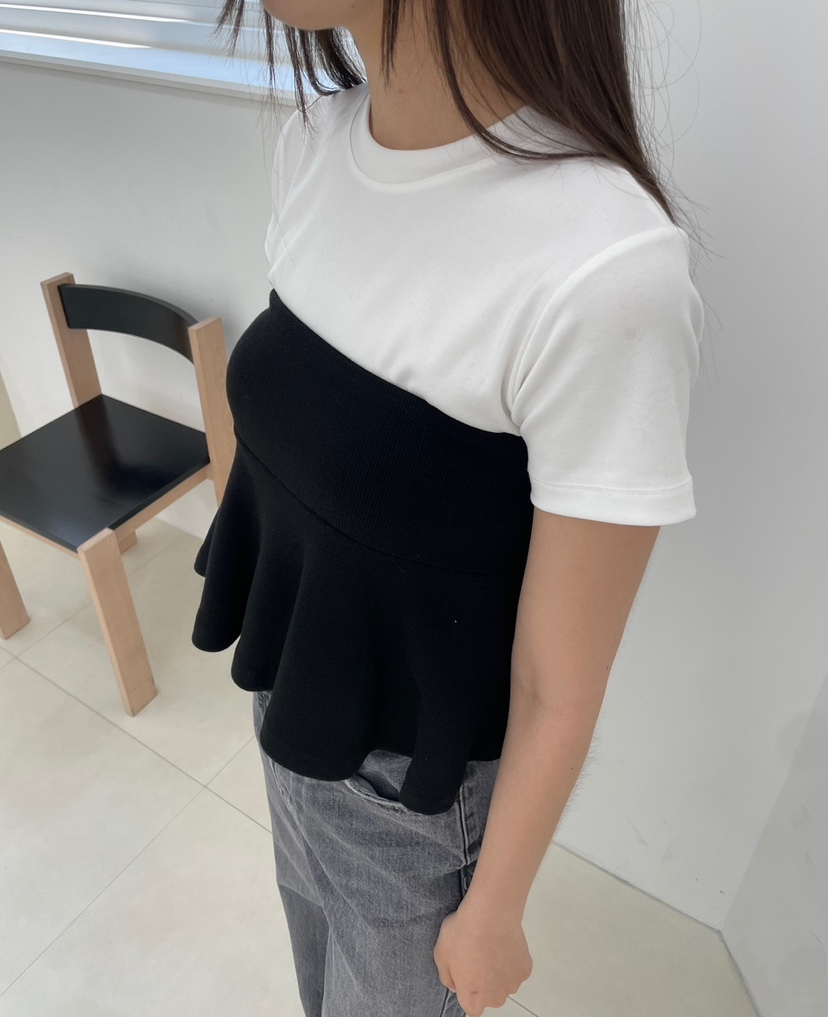 HARZI韓國㊣直郵東大門代購女裝新品休閑25春夏推薦吊帶背心HARZI吊帶/背心