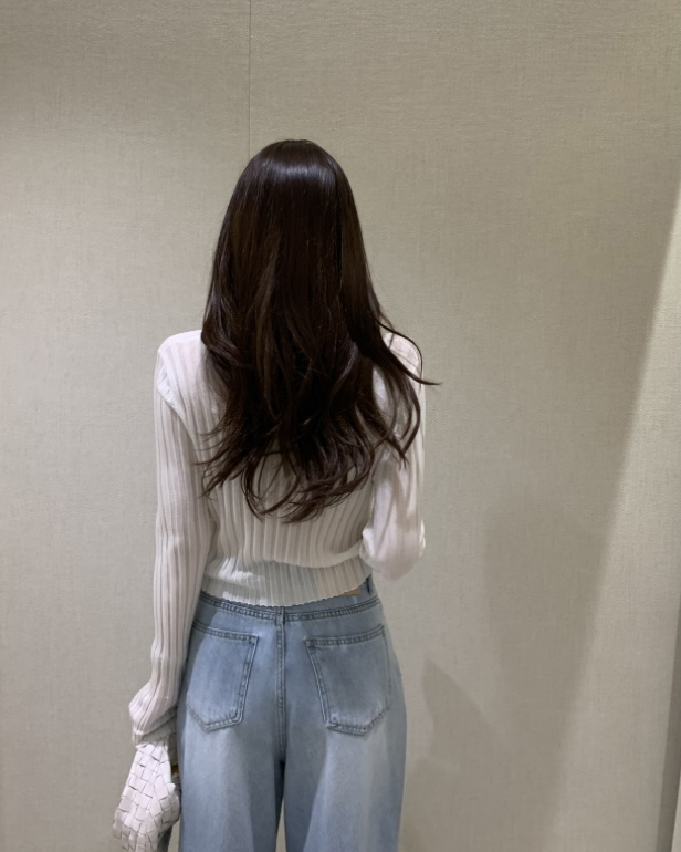 MAYBE&CO韓國直郵㊣東大門實拍女裝新品人氣熱賣套裝套裝MAYBE&CO套裝