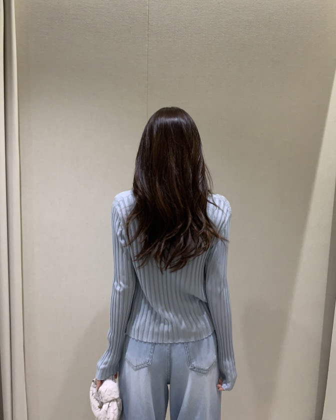 MAYBE&CO韓國直郵㊣東大門實拍女裝新品人氣熱賣套裝套裝MAYBE&CO套裝