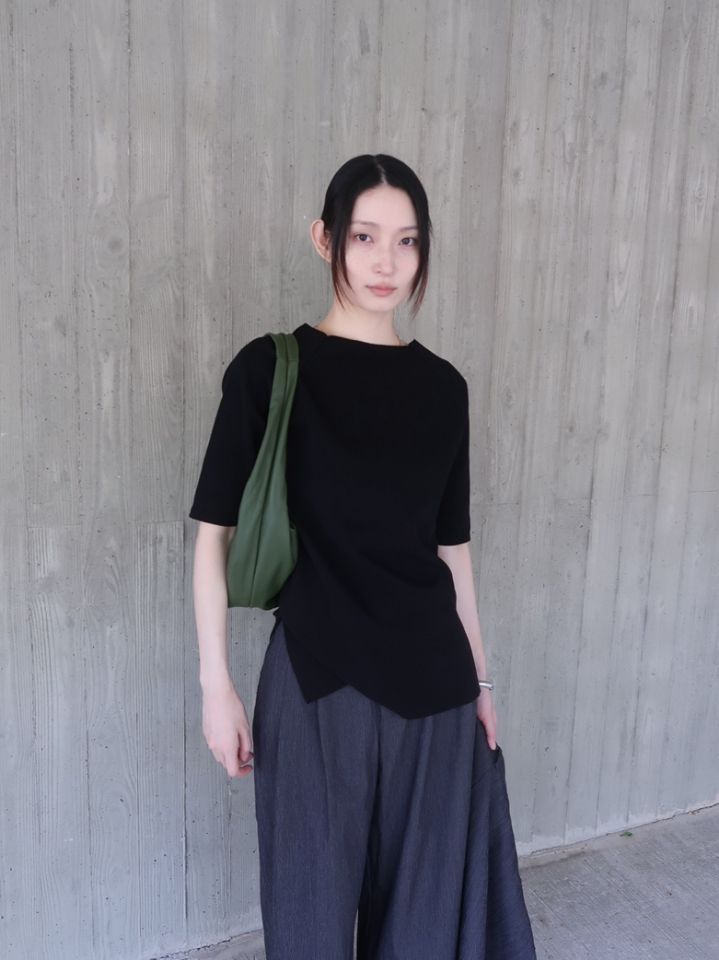 LIVE FOREVER直郵韓國代購㊣女裝新品25春夏人氣推薦休閑T恤LIVE FOR_EVERT恤