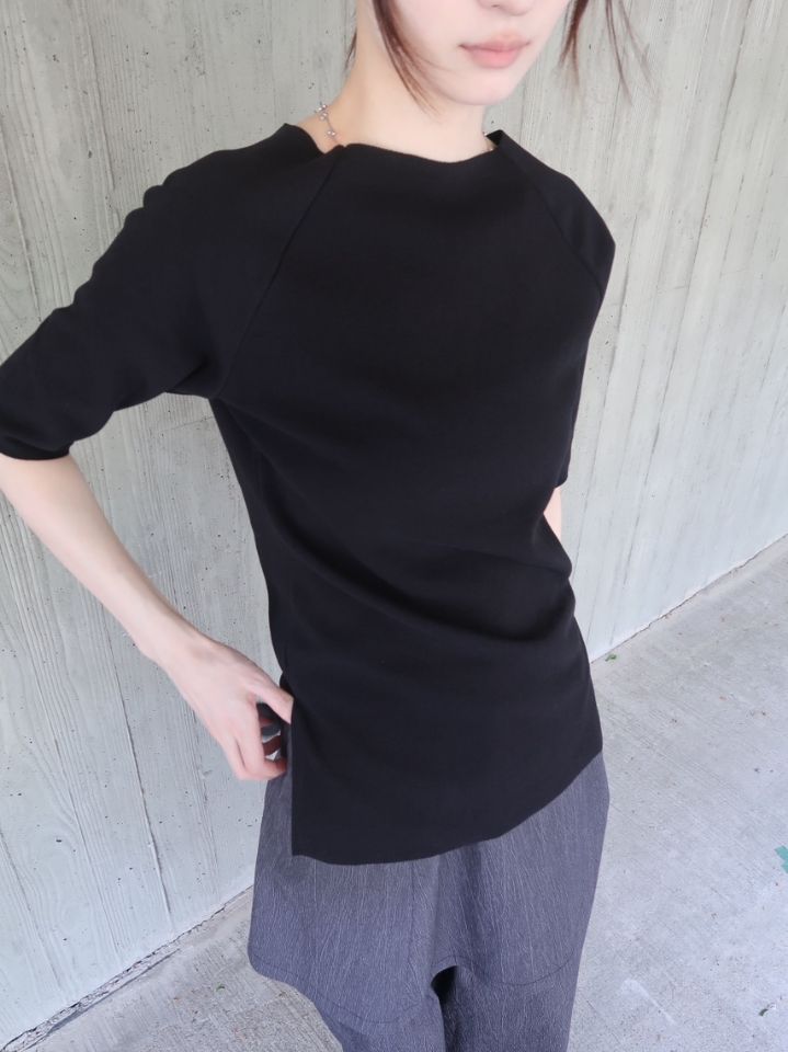 LIVE FOREVER直郵韓國代購㊣女裝新品25春夏人氣推薦休閑T恤LIVE FOR_EVERT恤圖色2