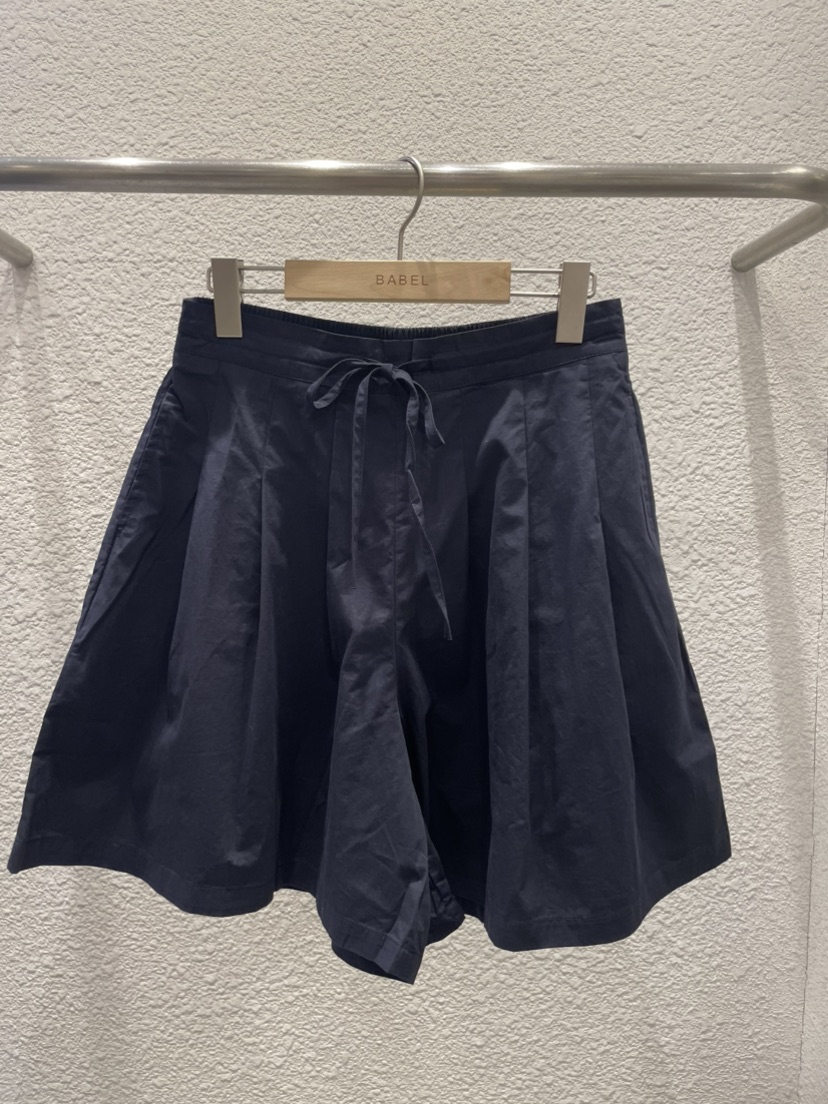 BABEL韓國直郵㊣東大門實拍女裝新品熱賣時尚推薦休閑25春夏短褲BABEL短褲圖色2