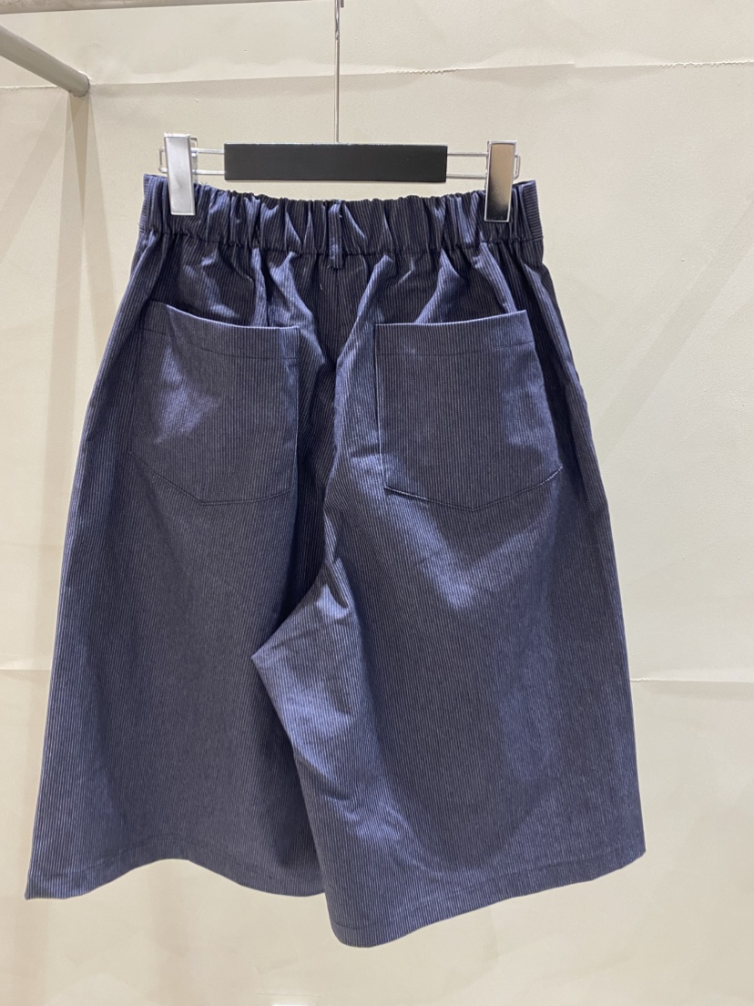 LUMEN-P韓國直郵㊣東大門實拍女裝新品25春夏推薦熱賣短褲LUMEN-P短褲