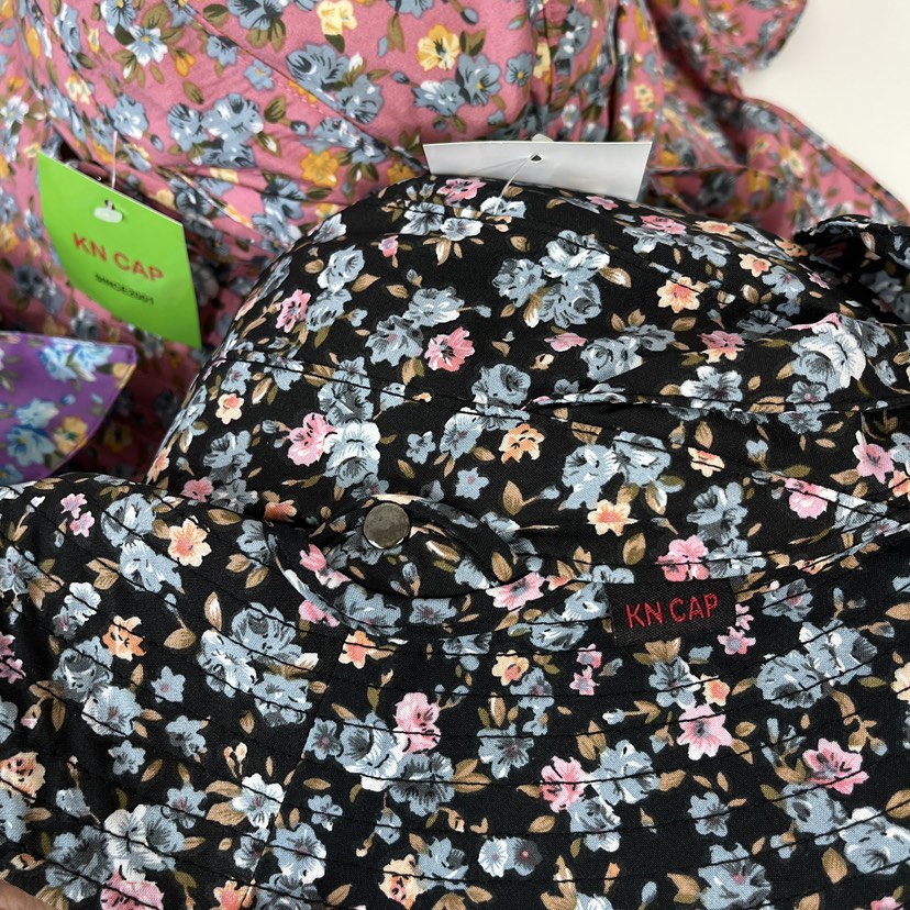LOVELY HAT直郵韓國代購㊣女裝新款時尚推薦休閑25春夏帽子LOVELY HAT帽子