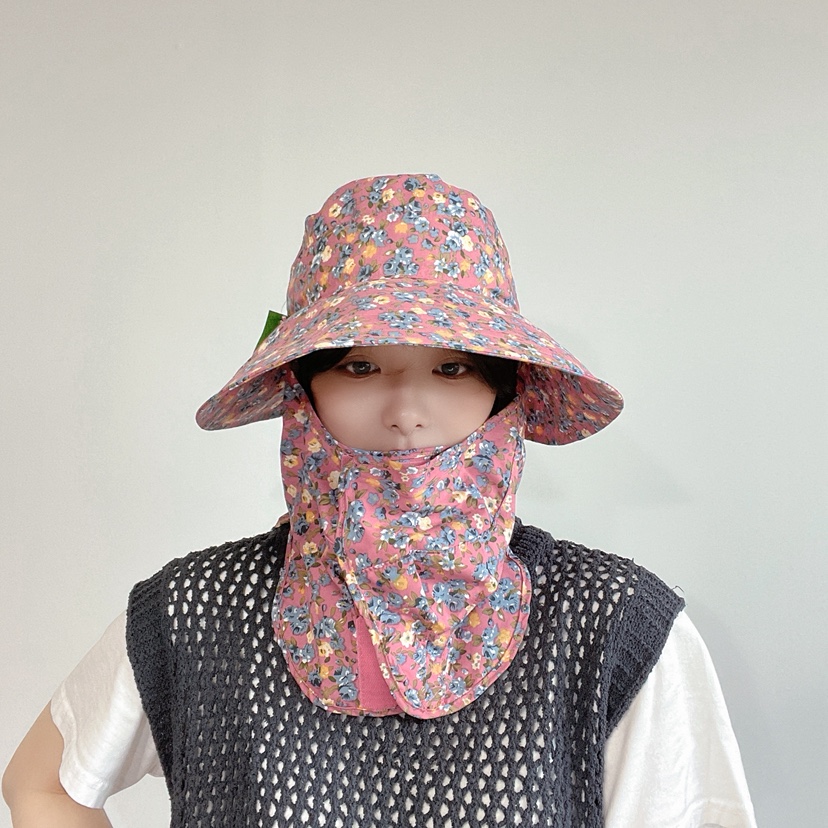 LOVELY HAT直郵韓國代購㊣女裝新款時尚推薦休閑25春夏帽子LOVELY HAT帽子