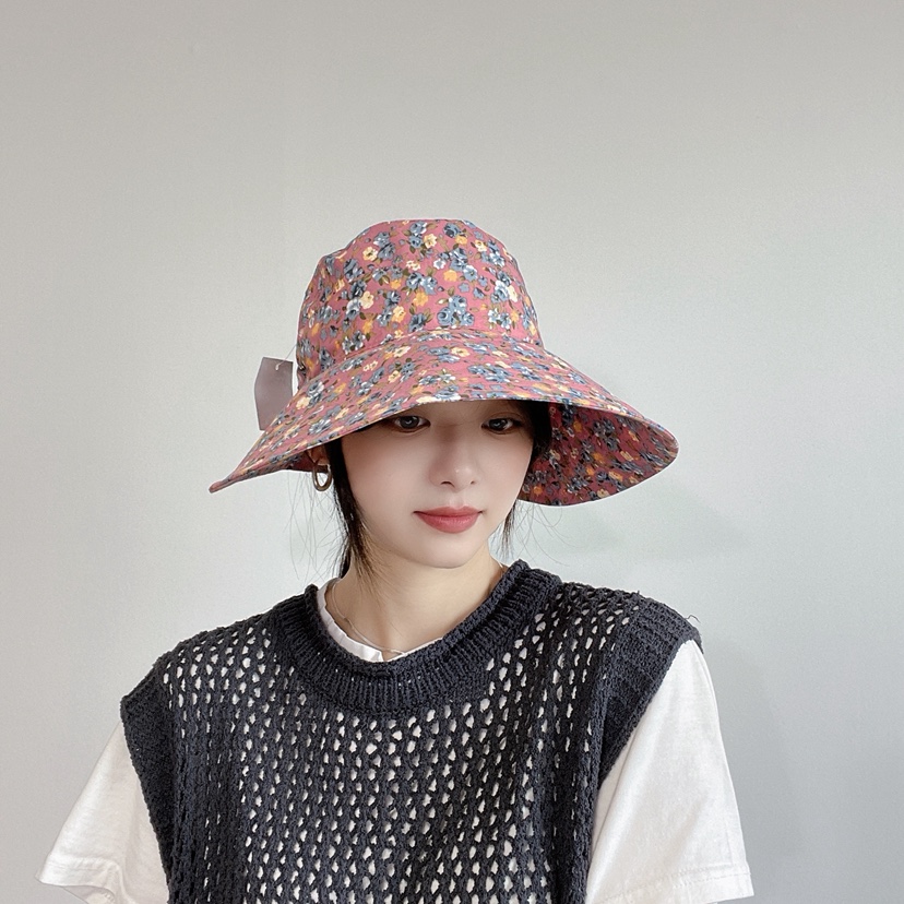 LOVELY HAT直郵韓國代購㊣女裝新款時尚推薦休閑25春夏帽子LOVELY HAT帽子