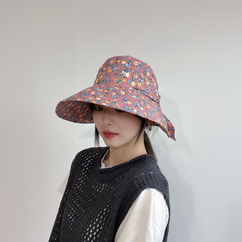LOVELY HAT直郵韓國代購㊣女裝新款時尚推薦休閑25春夏帽子LOVELY HAT帽子