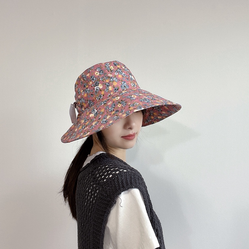 LOVELY HAT直郵韓國代購㊣女裝新款時尚推薦休閑25春夏帽子LOVELY HAT帽子