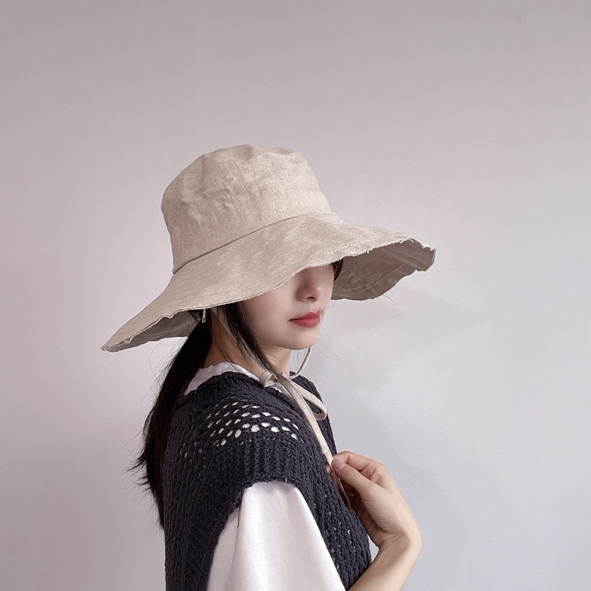 LOVELY HAT韓國㊣直郵東大門代購女裝新款25春夏推薦人氣帽子LOVELY HAT帽子