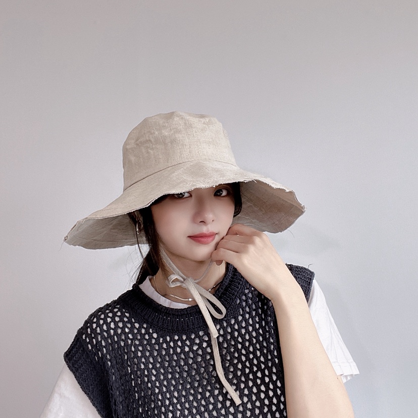 LOVELY HAT韓國㊣直郵東大門代購女裝新款25春夏推薦人氣帽子LOVELY HAT帽子