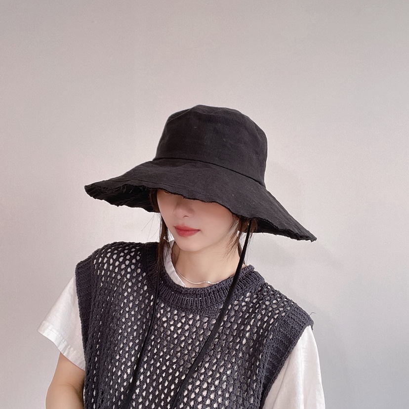 LOVELY HAT韓國㊣直郵東大門代購女裝新款25春夏推薦人氣帽子LOVELY HAT帽子