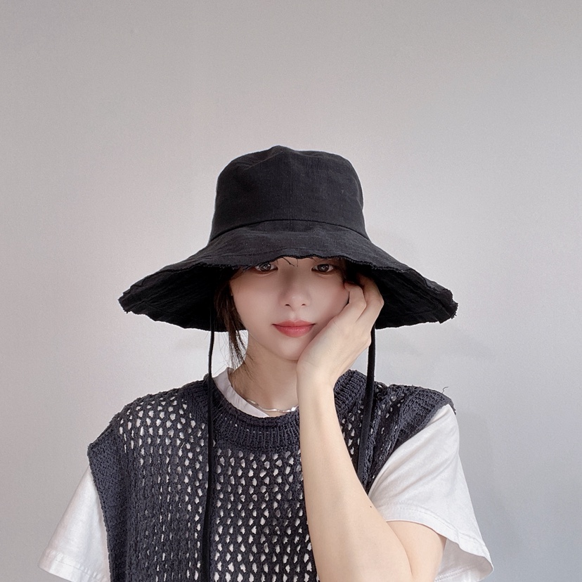 LOVELY HAT韓國㊣直郵東大門代購女裝新款25春夏推薦人氣帽子LOVELY HAT帽子