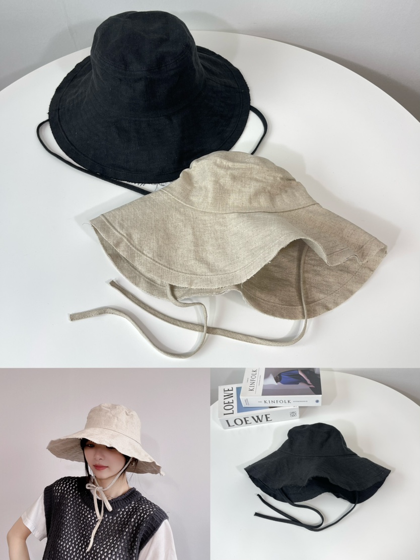 LOVELY HAT韓國㊣直郵東大門代購女裝新款25春夏推薦人氣帽子LOVELY HAT帽子