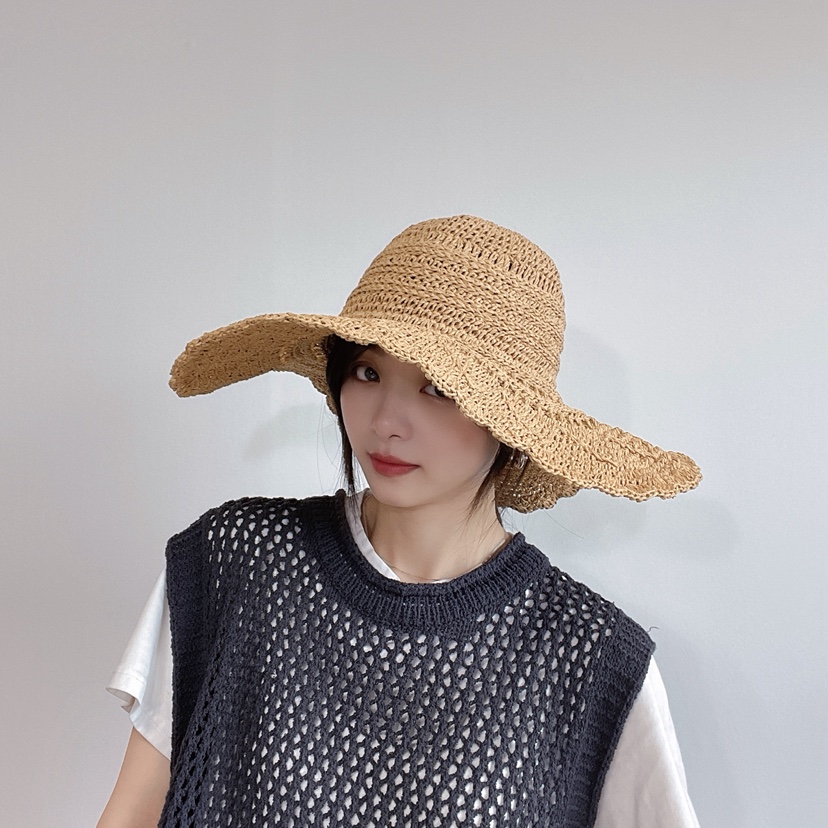 LOVELY HAT韓國直郵㊣東大門實拍女裝新款時尚推薦熱賣帽子LOVELY HAT帽子