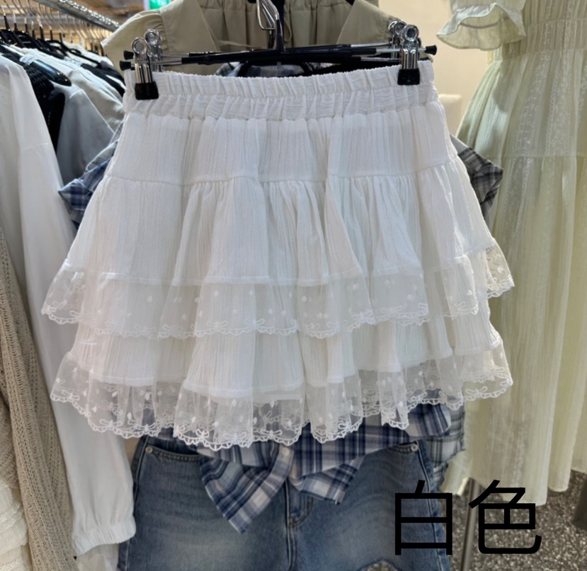 BELOVED韓國直郵㊣女裝新品休閑推薦熱賣人氣時尚25春夏短裙BELOVED短裙