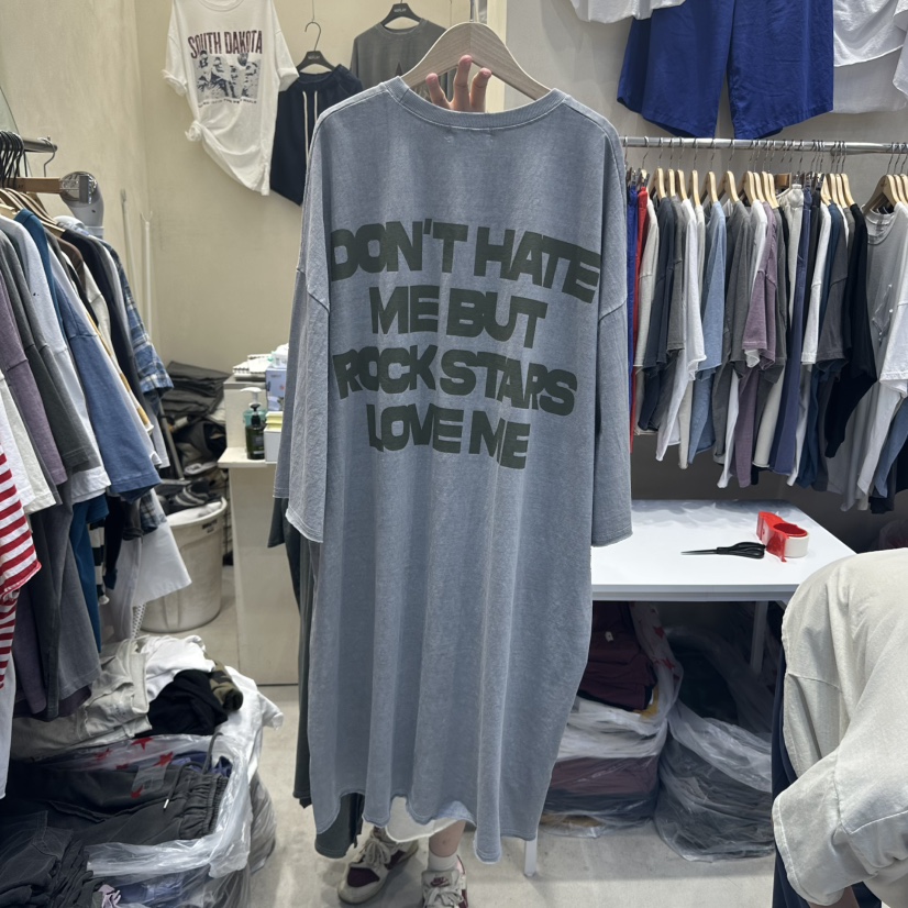 REPLAY韓國直郵㊣女裝新品熱賣時尚休閑推薦25春夏人氣連衣裙REPLAY連衣裙