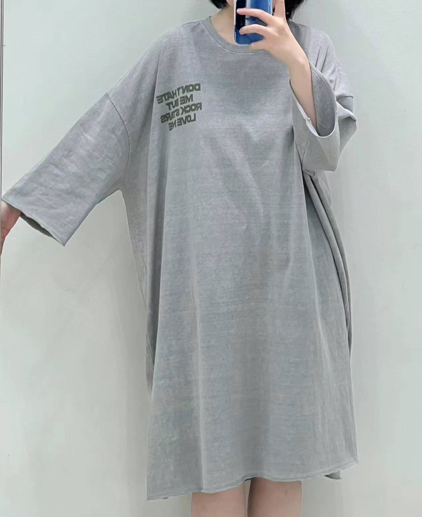 REPLAY韓國直郵㊣女裝新品熱賣時尚休閑推薦25春夏人氣連衣裙REPLAY連衣裙