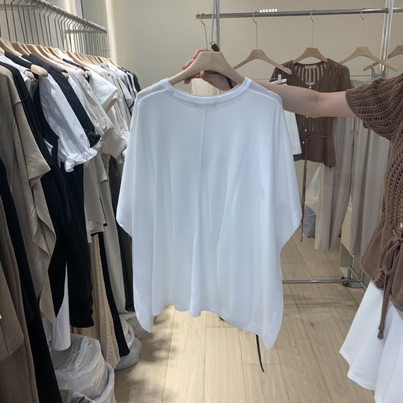 ARCHER直郵韓國代購㊣女裝新品休閑人氣套裝包含腰帶斗篷套裝ARCHER套裝