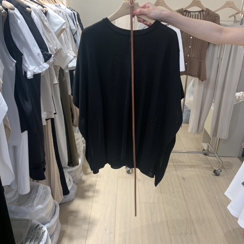 ARCHER直郵韓國代購㊣女裝新品休閑人氣套裝包含腰帶斗篷套裝ARCHER套裝圖色3