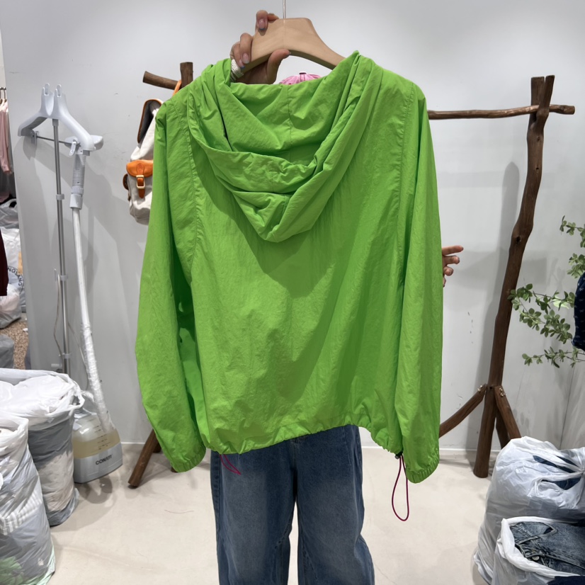 BLOOM直郵韓國代購㊣女裝新品熱賣推薦休閑人氣時尚25春夏夾克BLOOM夾克