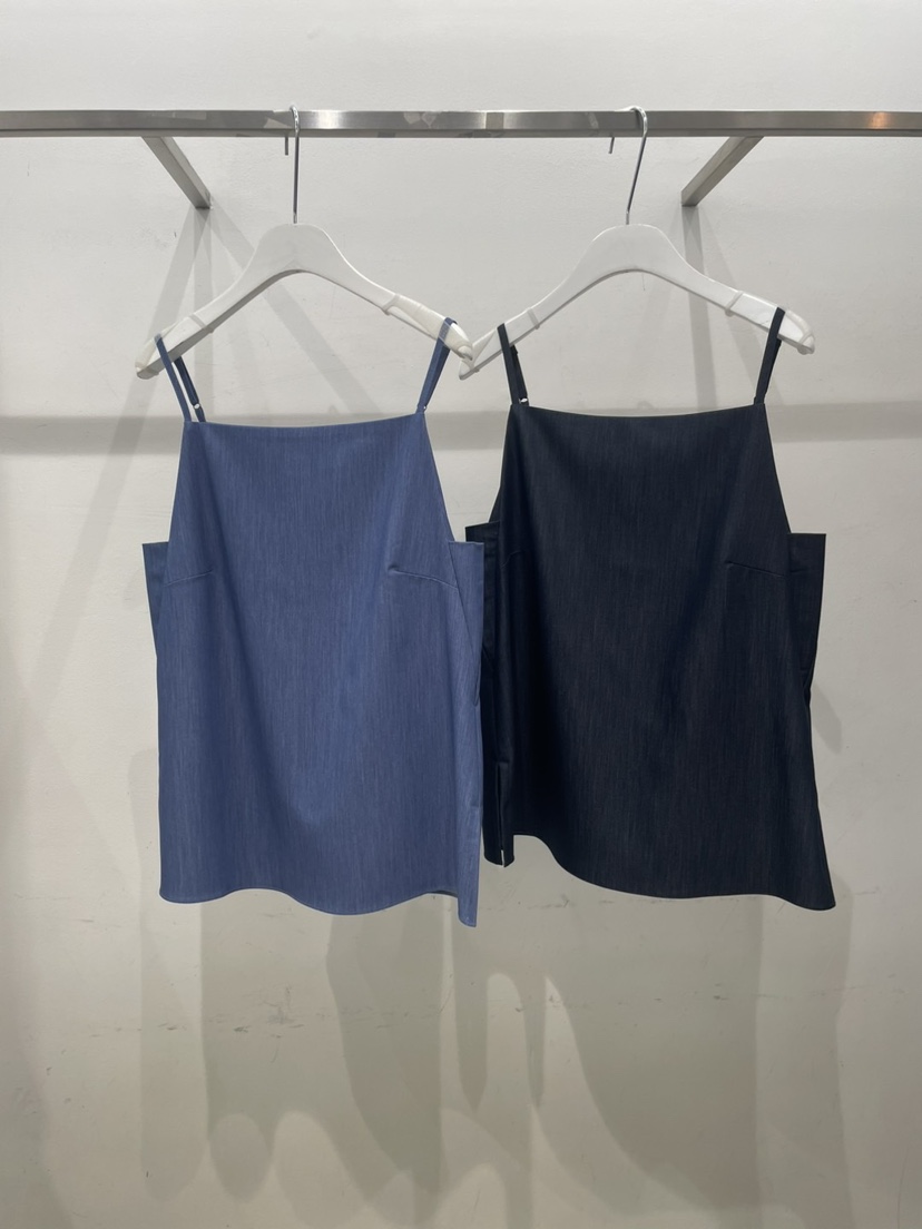 URBANE cloth直郵韓國代購㊣女裝新品25春夏時尚熱賣吊帶背心URBANE cloth吊帶/背心