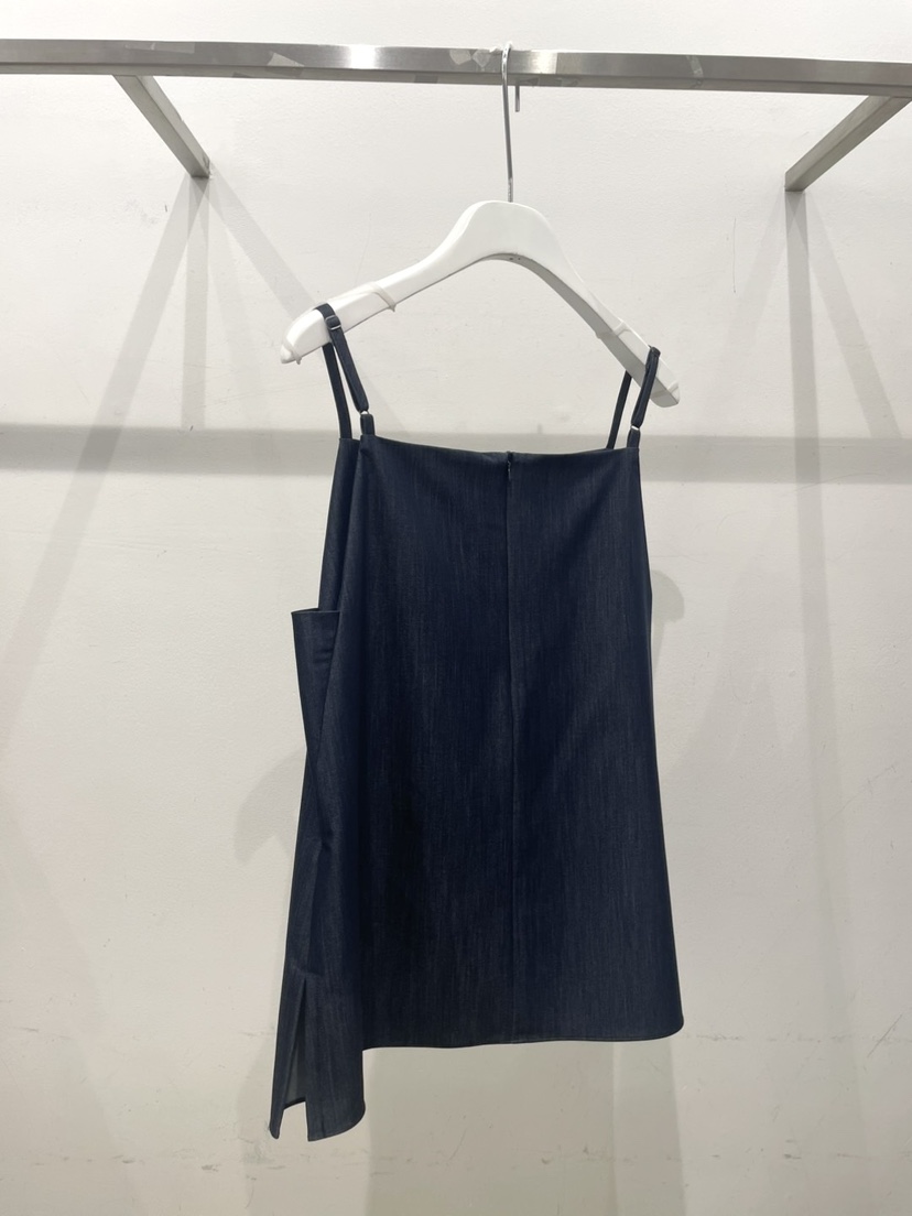 URBANE cloth直郵韓國代購㊣女裝新品25春夏時尚熱賣吊帶背心URBANE cloth吊帶/背心