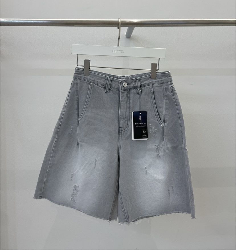 BETTER直郵韓國代購㊣女裝新品熱賣時尚休閑推薦25春夏短褲BETTER短褲