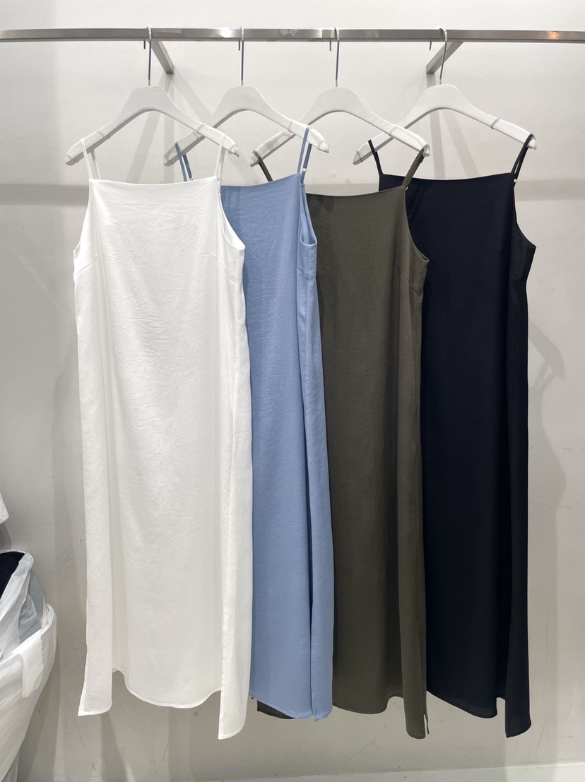URBANE cloth韓國直郵㊣女裝新品時尚休閑推薦人氣25春夏連衣裙URBANE cloth連衣裙