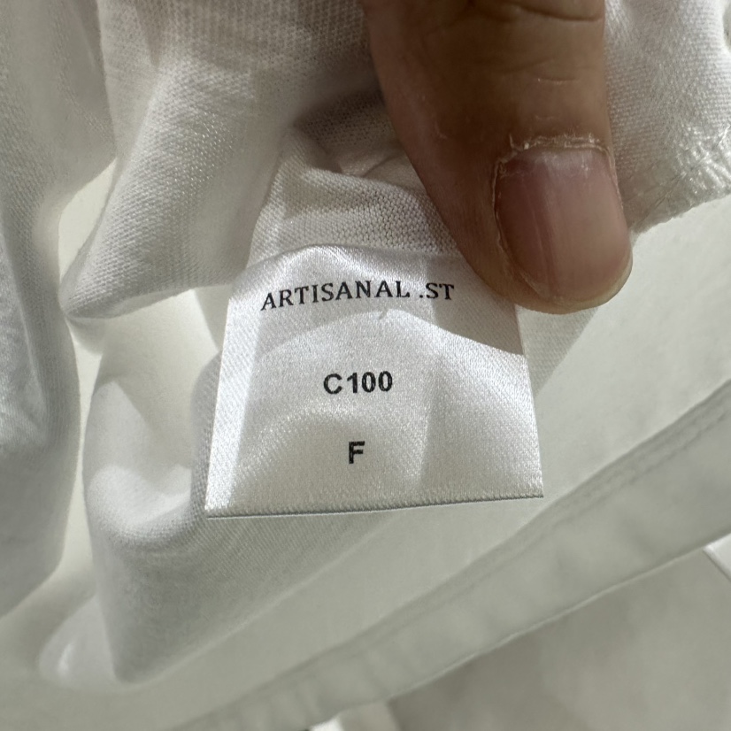 ARTISANAL韓國㊣直郵東大門代購女裝新款休閑熱賣人氣時尚T恤ARTISANALT恤