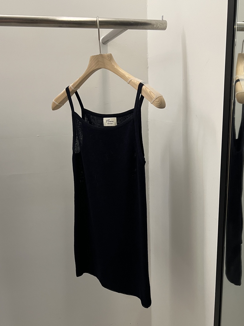 REGULARLY/PLACOR韓國㊣直郵東大門代購女裝新品時尚吊帶背心REGULARLY/PLACOR吊帶/背心圖色2