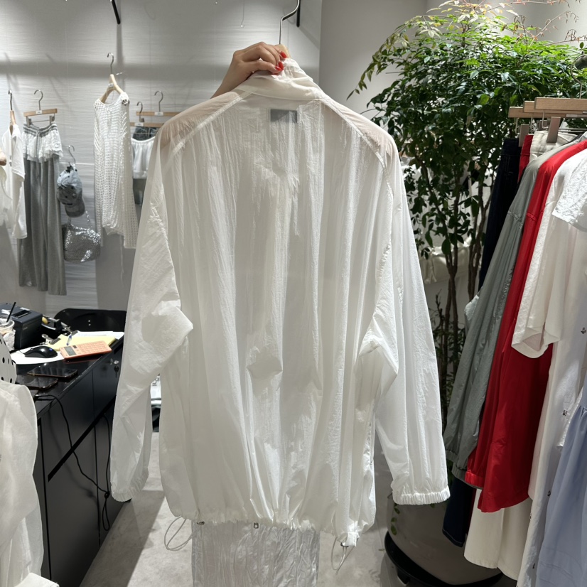 AYCE韓國直郵㊣女裝新款推薦人氣時尚熱賣25春夏休閑夾克101SHOWROOM/AYCE夾克