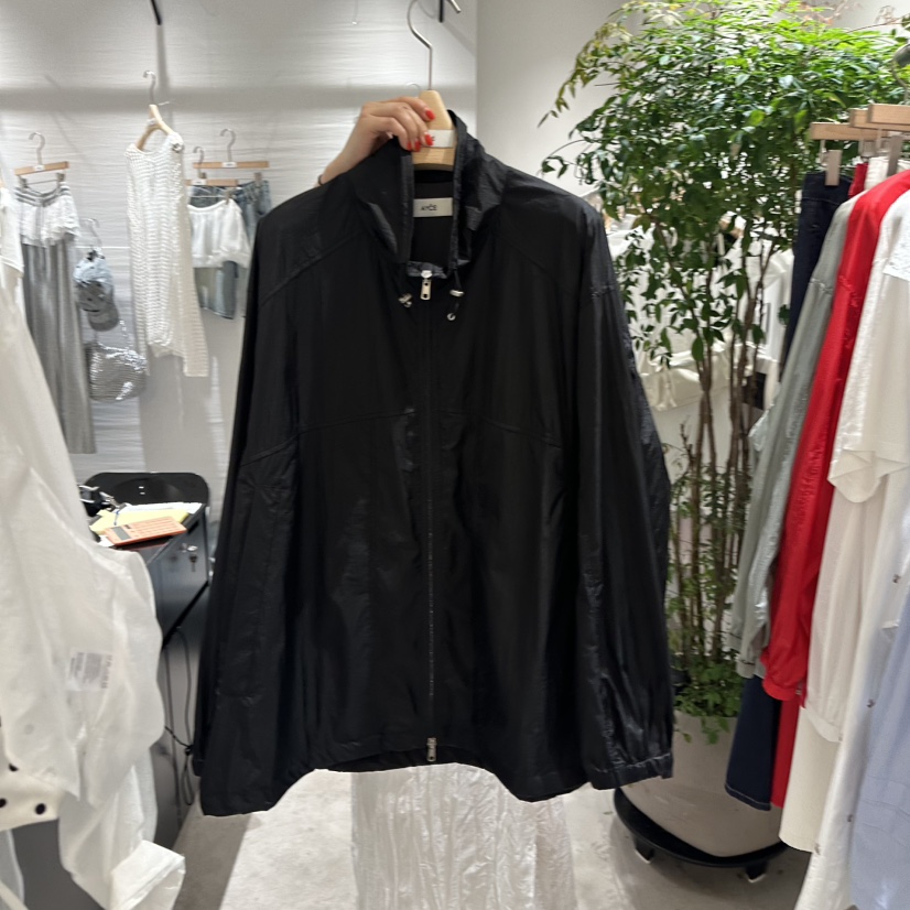 AYCE韓國直郵㊣女裝新款推薦人氣時尚熱賣25春夏休閑夾克101SHOWROOM/AYCE夾克圖色4