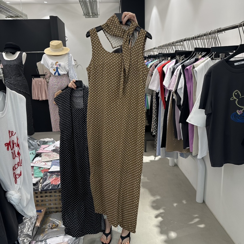 A.CES韓國直郵㊣東大門實拍女裝新款推薦熱賣套裝兩件套兜帽A.CES套裝