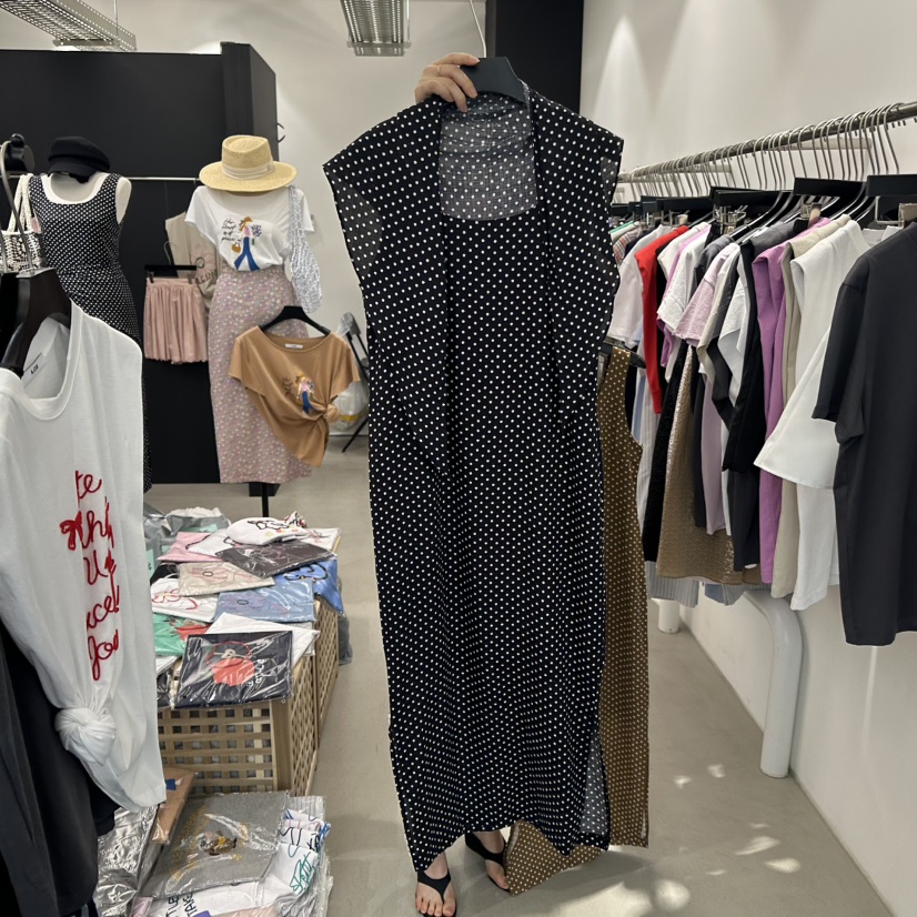 A.CES韓國直郵㊣東大門實拍女裝新款推薦熱賣套裝兩件套兜帽A.CES套裝圖色2