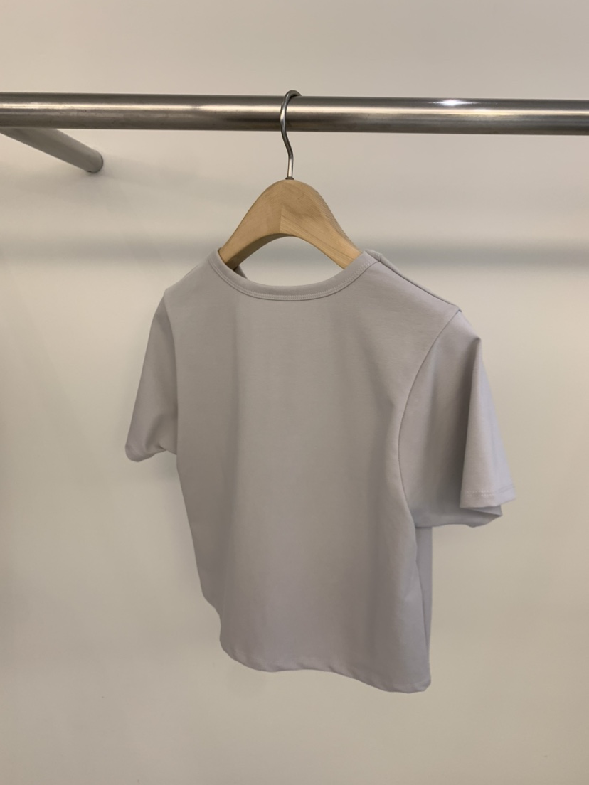 SELECT MARKET韓國㊣直郵東大門代購女裝新品時尚推薦25春夏T恤SELECT MARKETT恤