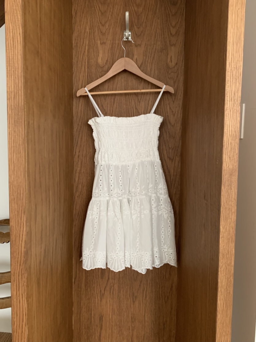 MURMUR韓國㊣直郵東大門代購女裝新品25春夏熱賣人氣吊帶背心MURMUR吊帶/背心圖色1