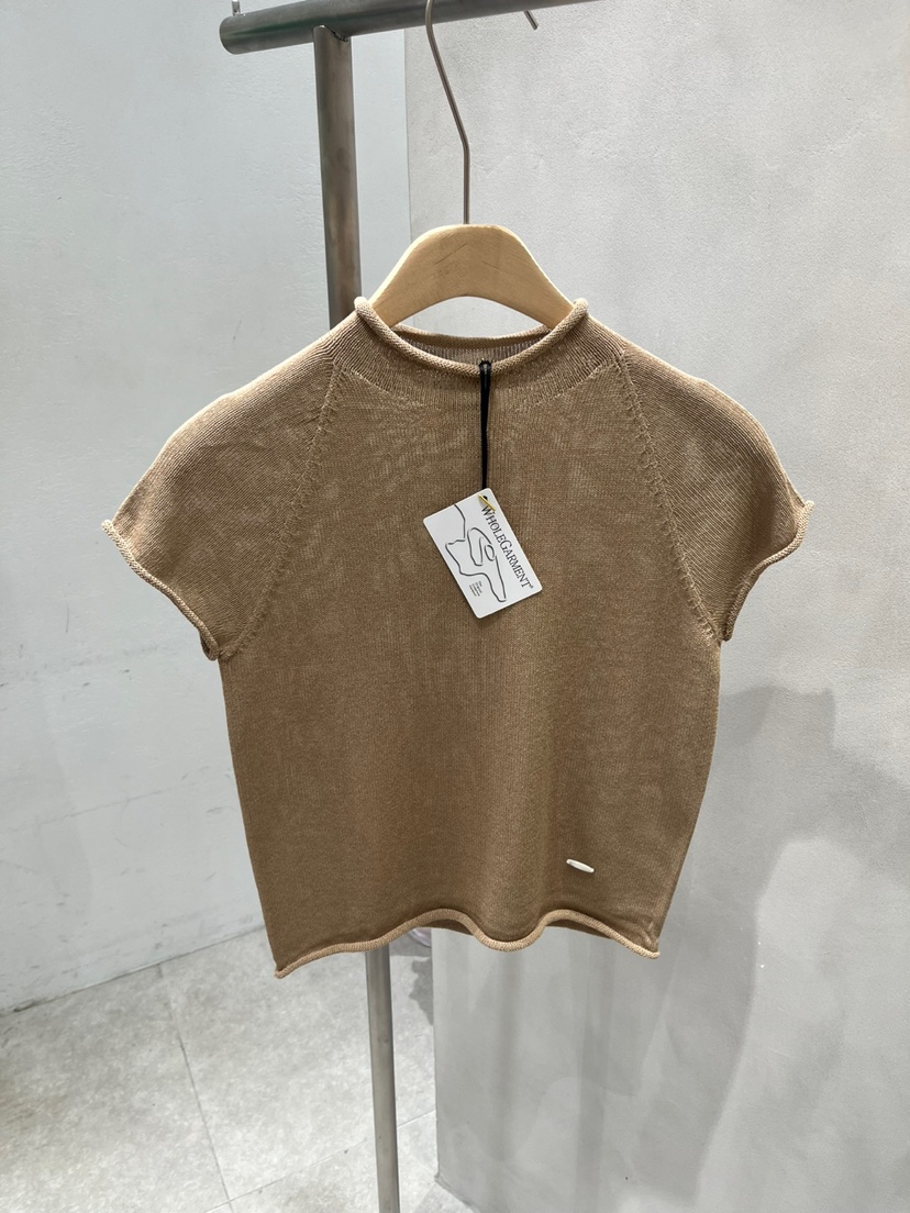 EVERCOMMERCE METICULOUSLY DESIGNED韓國直郵㊣女裝新款熱賣針織衫EVERCOMMERCE METICULOUSLY DESIGNED針織衫圖色2
