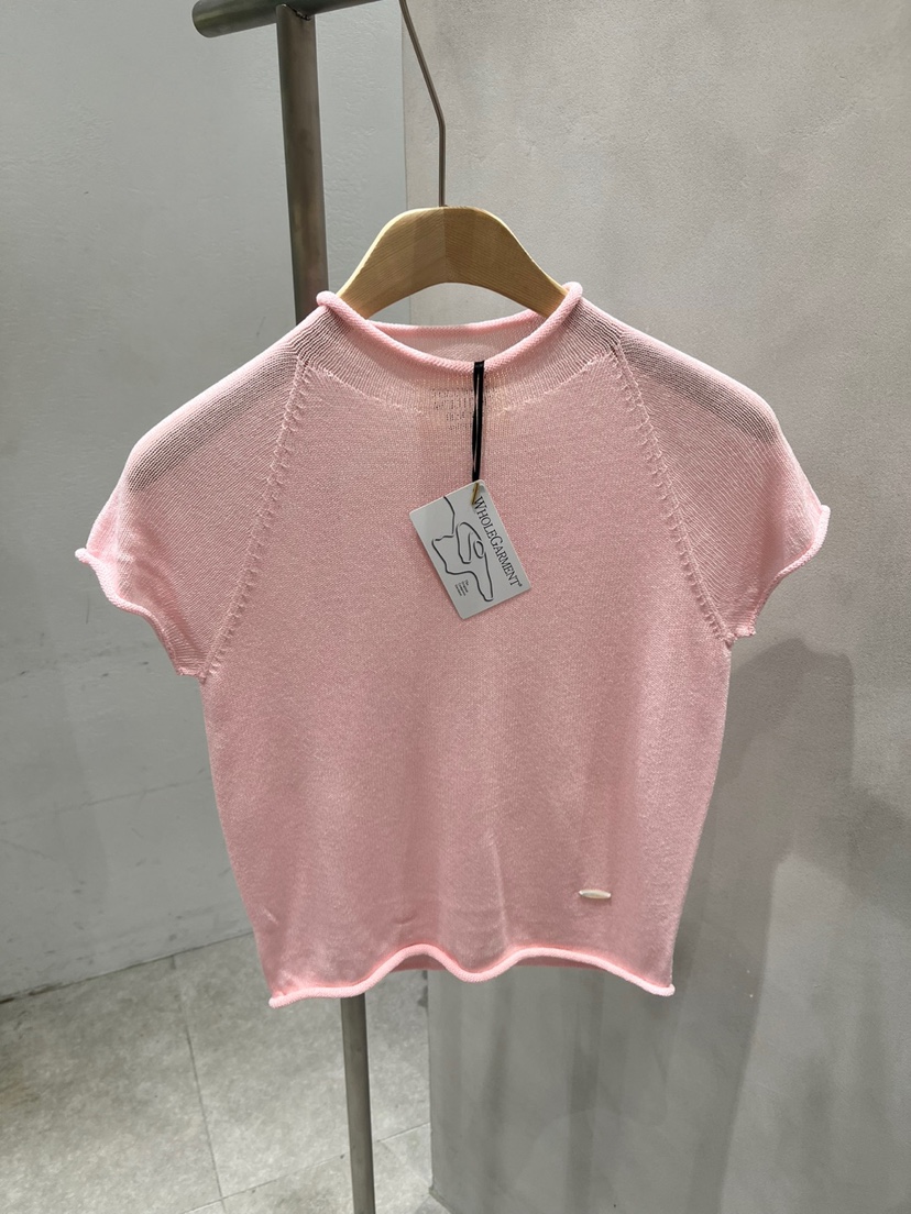 EVERCOMMERCE METICULOUSLY DESIGNED韓國直郵㊣女裝新款熱賣針織衫EVERCOMMERCE METICULOUSLY DESIGNED針織衫圖色6